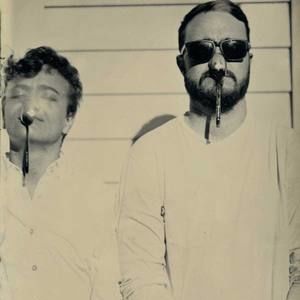 Meet your Posher, Thomas